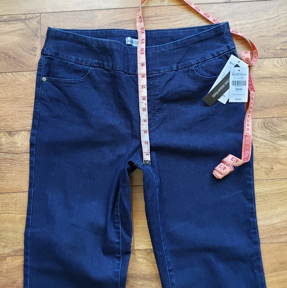 Capri Ankle Jeggings NWT - Northern Reflections - Picture 3 of 9